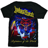 Judas Priest T Shirt - Defender of Faith