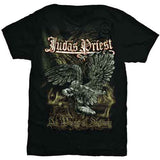 Judas Priest T Shirt - Sad Wings