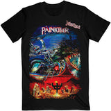 Judas Priest T Shirt - Painkiller