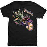 Judas Priest T Shirt - Painkiller Solo
