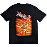 Judas Priest T Shirt - Firepower