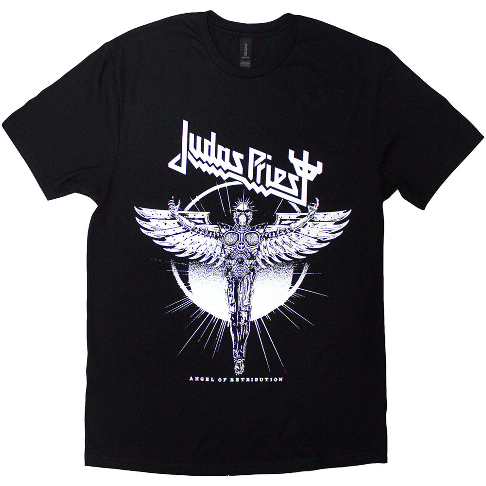 Judas Priest T Shirt - Angel Of Retribution Angel Rising | Buy Now For 24.99
