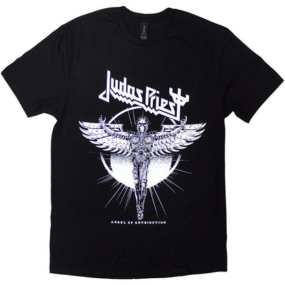 Judas Priest T Shirt - Angel Of Retribution Angel Rising | Buy Now For 24.99