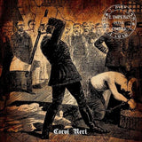 L'Impero Delle Ombre/Bud Tribe LP - Corvi Neri/Warrior Creed | Buy Now For 21.99