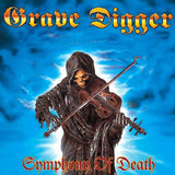 Grave Digger LP - Symphony Of Death | Buy Now For 47.99