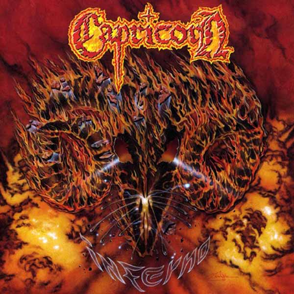 Capricorn LP - Inferno | Buy Now For 47.99