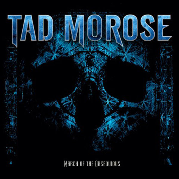 Tad Morose LP - March Of The Obsequious | Buy Now For 47.99