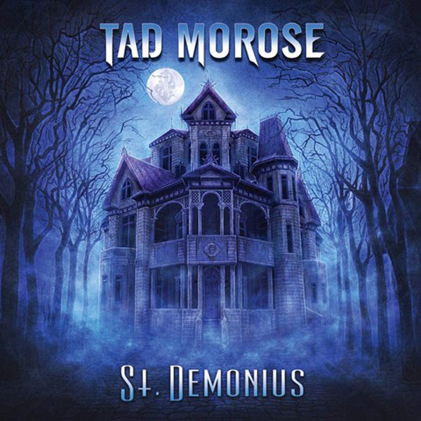 Tad Morose LP - St. Demonius | Buy Now For 47.99