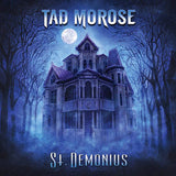 Tad Morose LP - St. Demonius | Buy Now For 47.99