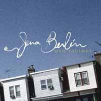 Jena Berlin LP - Quo Vadimus | Buy Now For 19.99