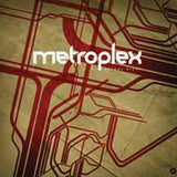 Metroplex LP - Decade Diary | Buy Now For 23.99