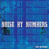 Noise By Numbers LP - High On Drama | Buy Now For 21.99