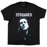Joe Strummer T Shirt - Iconic