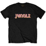 Jungle T Shirt - Colour Logo