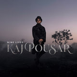 Kaj Pousár LP - Nine Lives | Buy Now For 53.99