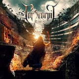 Cor Scorpii LP - Ruin