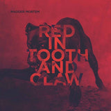 Madder Mortem LP - Red In Tooth And Claw | Buy Now For 28.99