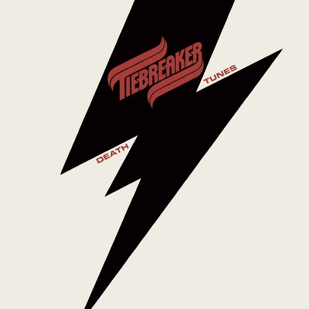 Tiebreaker LP - Death Tunes | Buy Now For 28.99