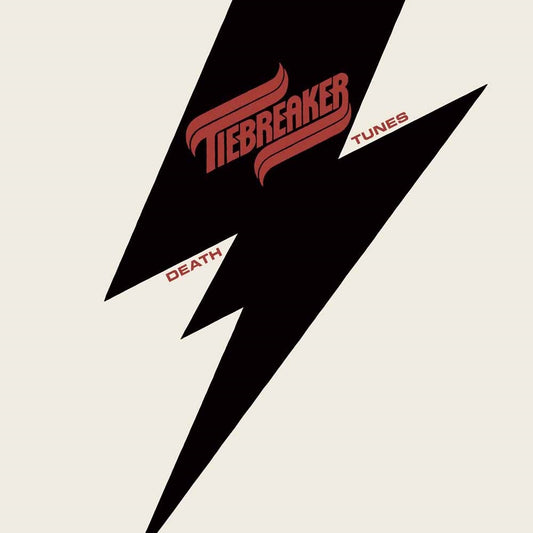 Tiebreaker LP - Death Tunes | Buy Now For 28.99