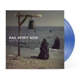 Hail Spirit Noir LP - Mayhem In Blue (Blue Vinyl) | Buy Now For 49.99