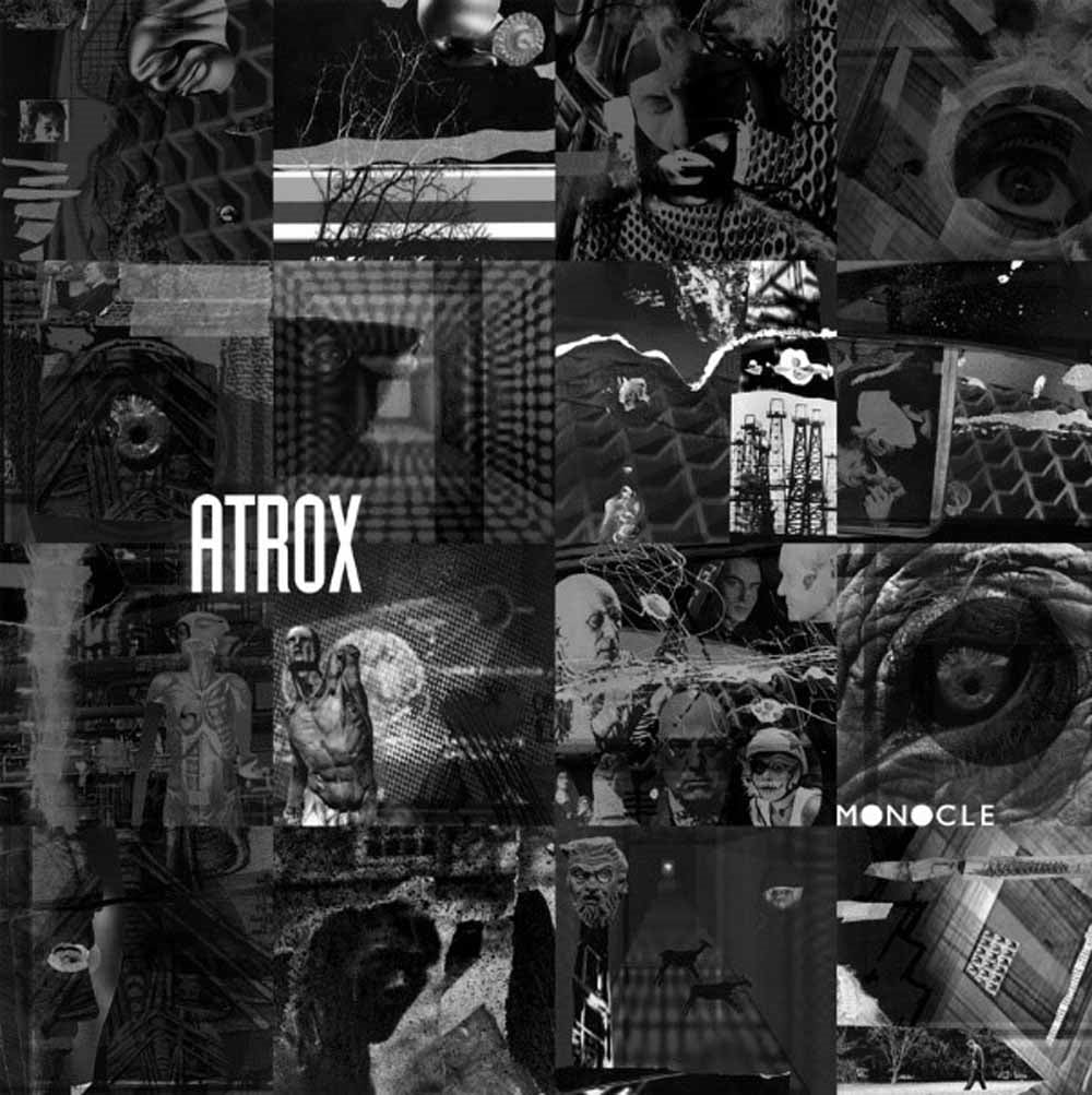 Atrox LP - Monocle | Buy Now For 28.99