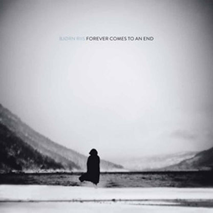 Bjorn Riis LP - Forever Comes To An End (White Vinyl) | Buy Now For 44.99