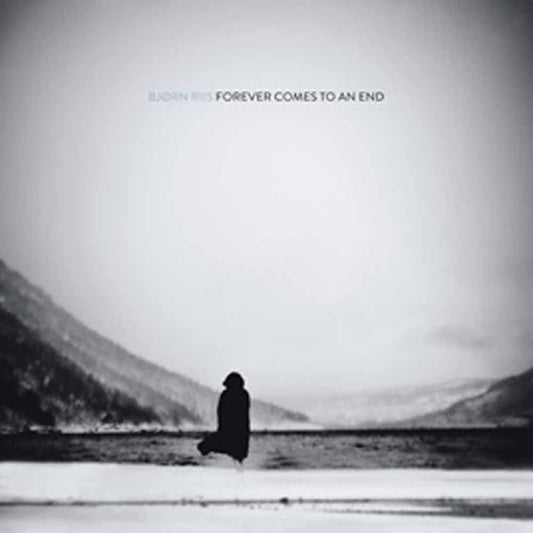 Bjorn Riis LP - Forever Comes To An End (White Vinyl) | Buy Now For 44.99
