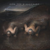 Five The Hierophant LP - Over Phlegethon | Buy Now For 41.99