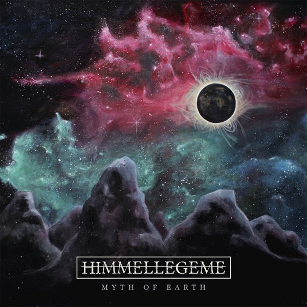 Himmellegeme LP - Myth Of Earth | Buy Now For 28.99
