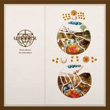 Wobbler LP - From Silence To Somewhere | Buy Now For 41.99