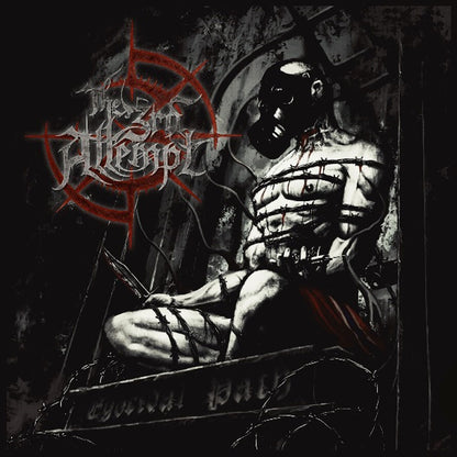  The 3Rd Attempt LP - Egocidal Path | Buy Now For 19.99