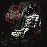  The 3Rd Attempt LP - Egocidal Path | Buy Now For 19.99