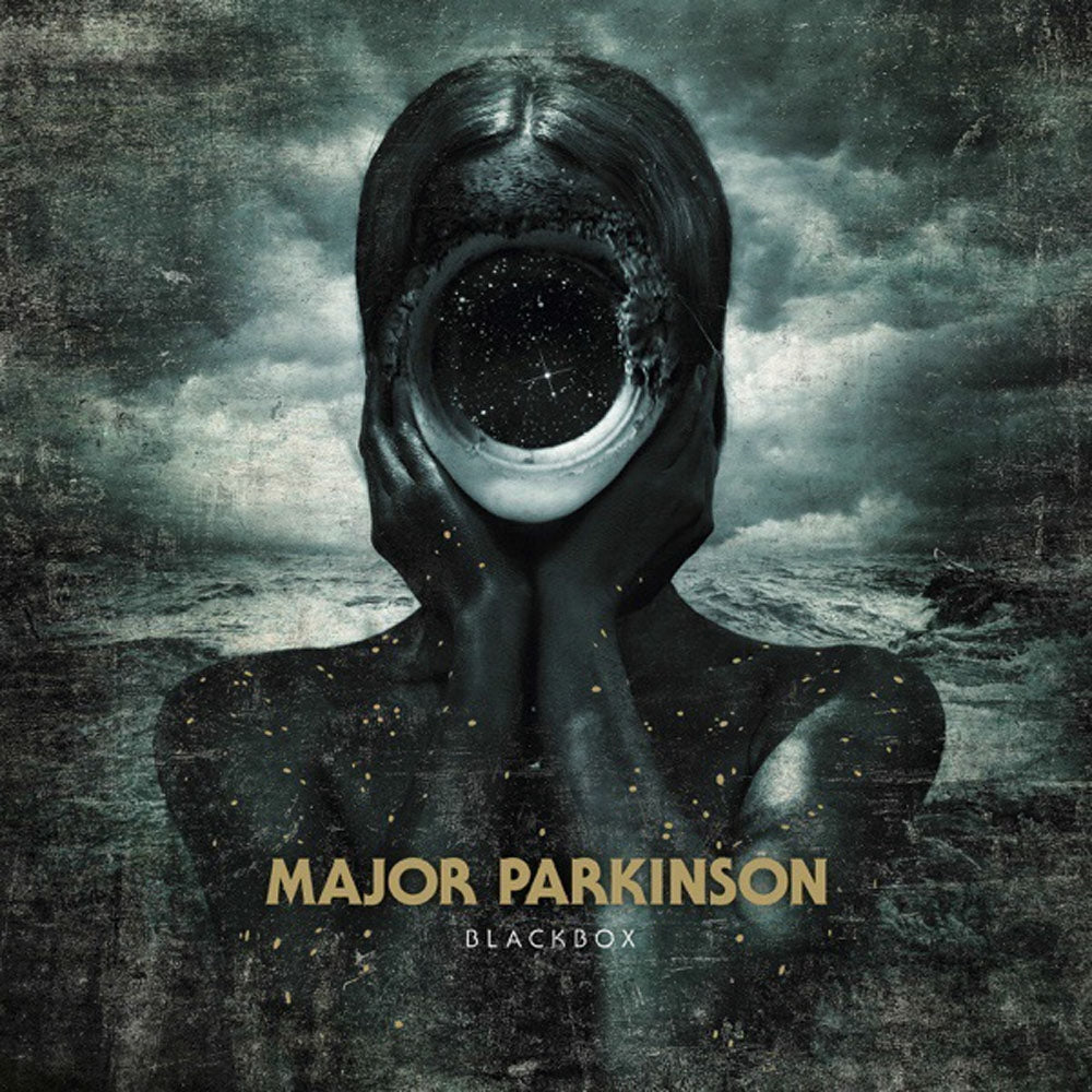 Major Parkinson LP - Blackbox | Buy Now For 28.99