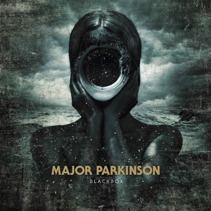 Major Parkinson LP - Blackbox | Buy Now For 28.99