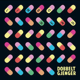 Dobbeltgjenger LP - Limbohead | Buy Now For 19.99
