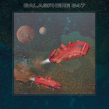 Galasphere 347 LP - Galasphere 347 (Coloured Vinyl) | Buy Now For 28.99