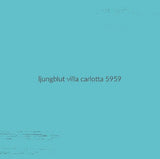 Ljungblut LP - Villa Carlotta 5959 | Buy Now For 19.99