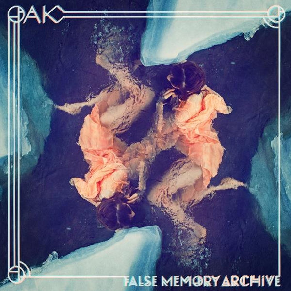 Oak LP - False Memory Archive (Coloured Vinyl) | Buy Now For 28.99