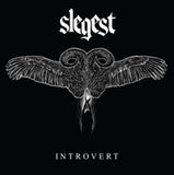 Slegest LP - Introvert (Black/White Mix Vinyl) | Buy Now For 28.99