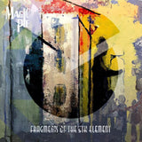 Magic Pie LP - Fragments Of The 5Th Element | Buy Now For 28.99