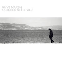 Rhys Marsh LP - October After All | Buy Now For 28.99