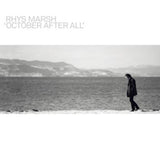 Rhys Marsh LP - October After All | Buy Now For 28.99