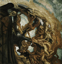 Darkend LP - Spiritual Resonance | Buy Now For 38.99