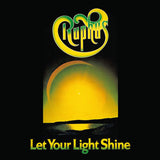 Ruphus LP - Let Your Light Shine (Reissue) | Buy Now For 38.99
