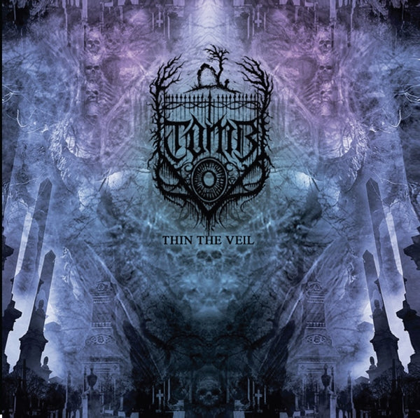T.O.M.B. LP - Thin The Veil | Buy Now For 19.99