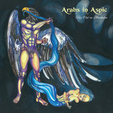 Arabs In Aspic LP - Far Out In Aradabia | Buy Now For 29.99