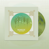 Wobbler LP - Rites At Dawn (Marble Vinyl) | Buy Now For 44.99
