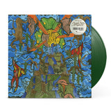 Jordsjo LP - Pastoralia (Green Vinyl) | Buy Now For 44.99