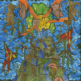 Jordsjo LP - Pastoralia (Blue Vinyl) | Buy Now For 44.99