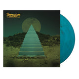 Himmellegeme LP - Variola Vera (Turquoise/Black Marble Vinyl) | Buy Now For 29.99